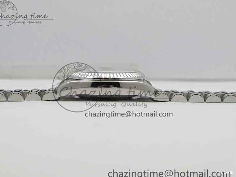 Dial Edition SEIKO 31mm SS Markers Datejust Jubilee Bracelet Stick 178274 on Best SS Silver GSF NH05A 0101